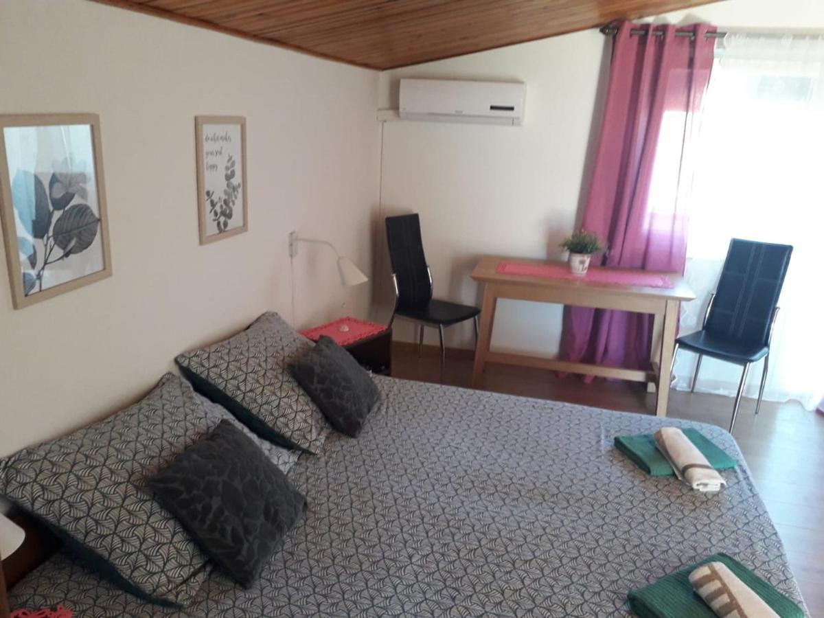 Apartments Carev 1293 Jezera Esterno foto